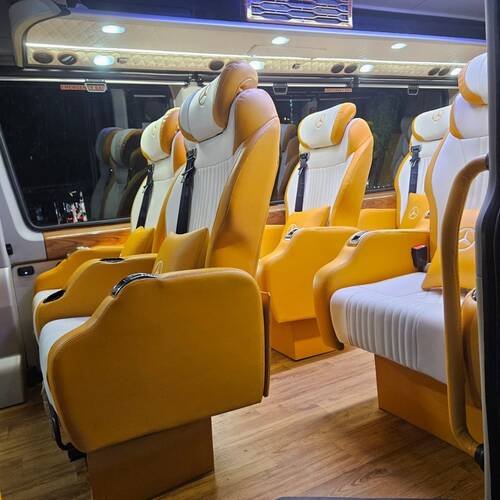 Dharvi Tour & Travels Travel Gallery